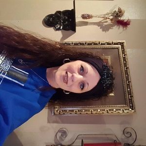 Meet your Posher, Terry