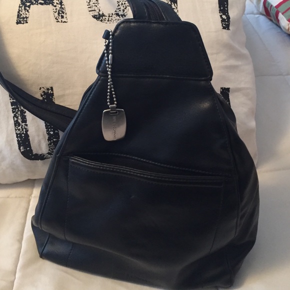 Purse // backpack