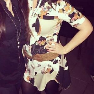 3.1 Phillip Lim shirt dress for target