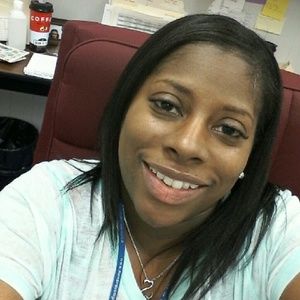 Meet your Posher, Lashanna