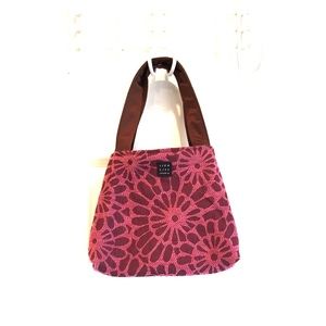 1154 Lill Studio special occasion purse-reversible