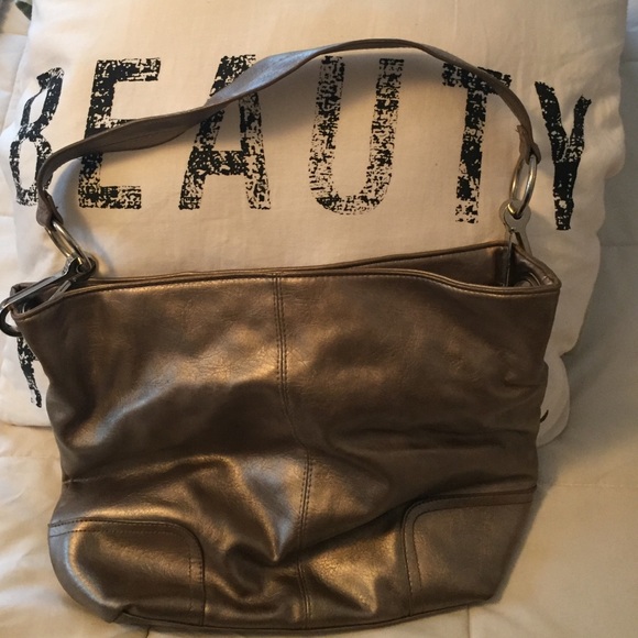 Purse//bag//hobo