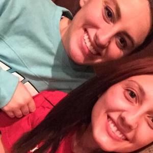 Meet your Posher, Tori