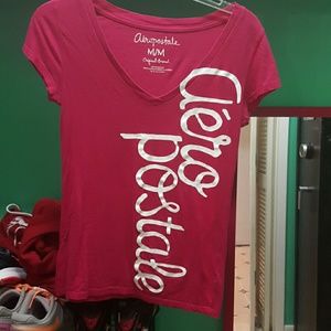 Aero shirt