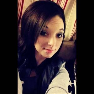 Meet your Posher, Brittany