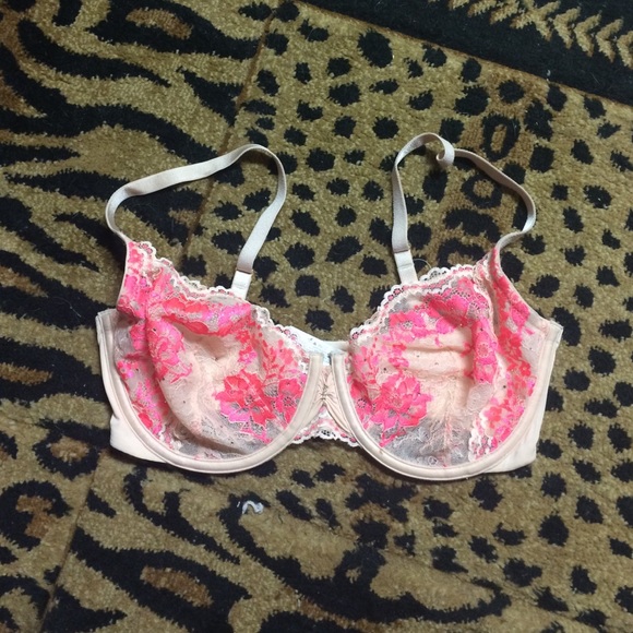 VS unlined demi