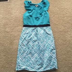 Merona  size 4 dress