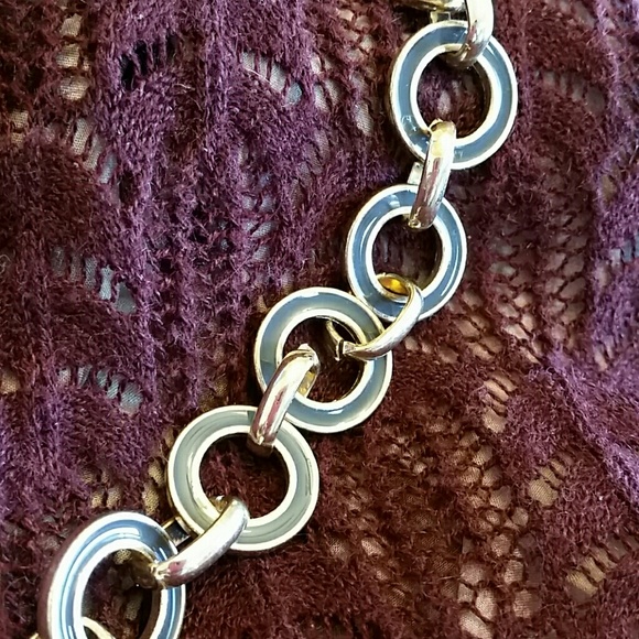 CHAIN LINK ๐ BRACELET - Picture 2 of 3