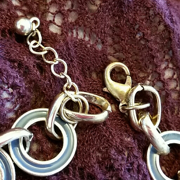CHAIN LINK ๐ BRACELET - Picture 3 of 3