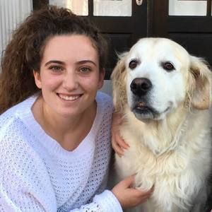 Meet your Posher, Kelly