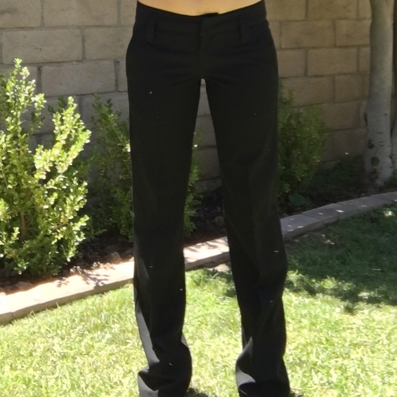 Fornarina Dress Pants
