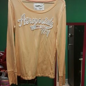 Aero shirt