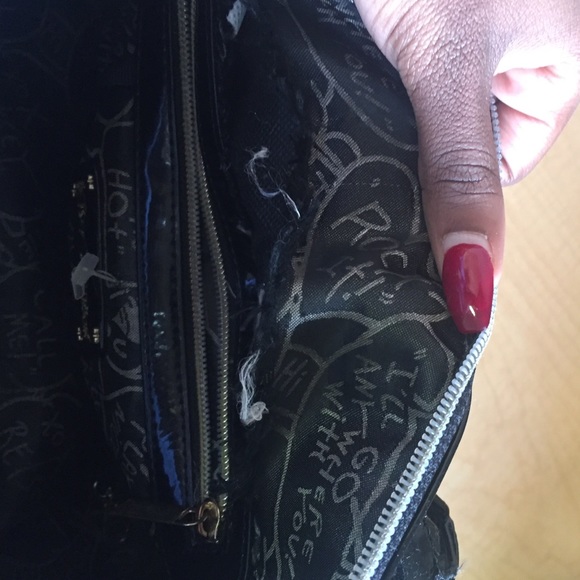 Betsy Johnson - image 3