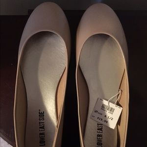 Lower East Side Flats