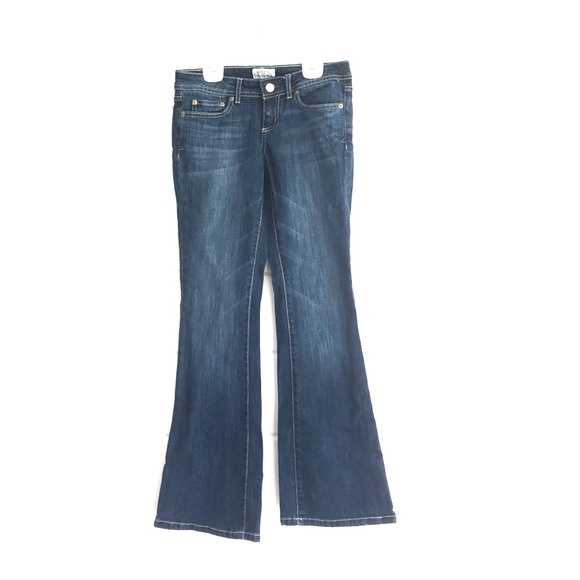 Aeropostale Hailey Bootcut Jeans, size 1/2