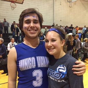 Meet your Posher, Dani