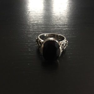 Silpada Ring