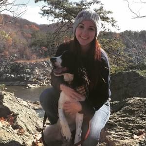 Meet your Posher, Jess