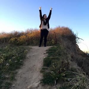 Meet your Posher, Brittany