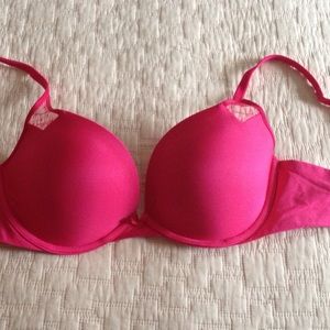 Victoria's Secret Pushup Bra