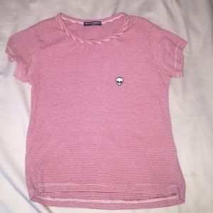 MAKE ME AN OFFER! BM Alien Top