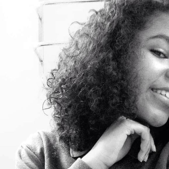 Meet your Posher, Jaeda