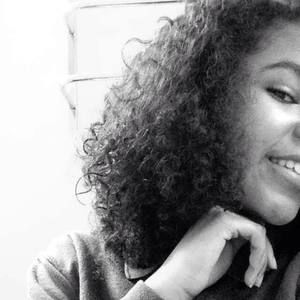 Meet your Posher, Jaeda