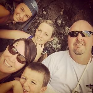 Meet your Posher, Jay n rain