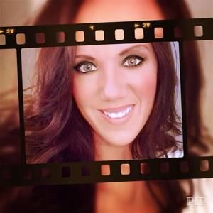 Meet your Posher, Kristy