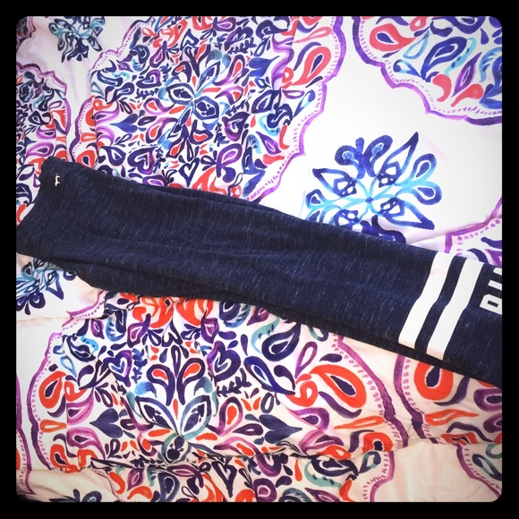 Victoria's Secret Yoga Leggings