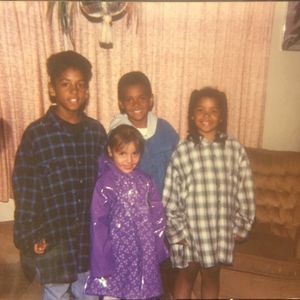 Meet your Posher, Redda