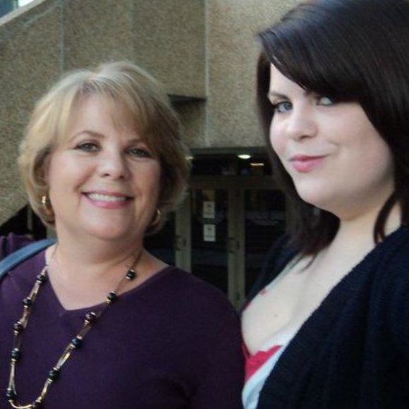 Meet your Posher, Peggy - Picture 1 of 1