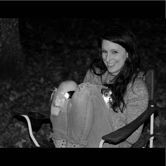 Meet your Posher, Jess - Picture 7 of 8