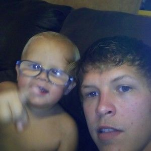 Meet your Posher, Ethan