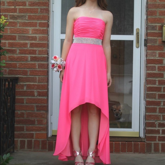 Prom/homecoming dress