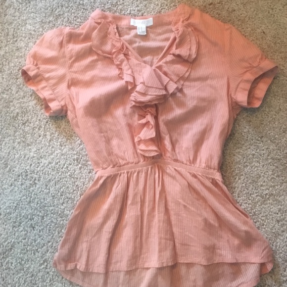 Forever 21 blouse