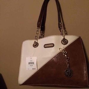 Anne Klein new brown