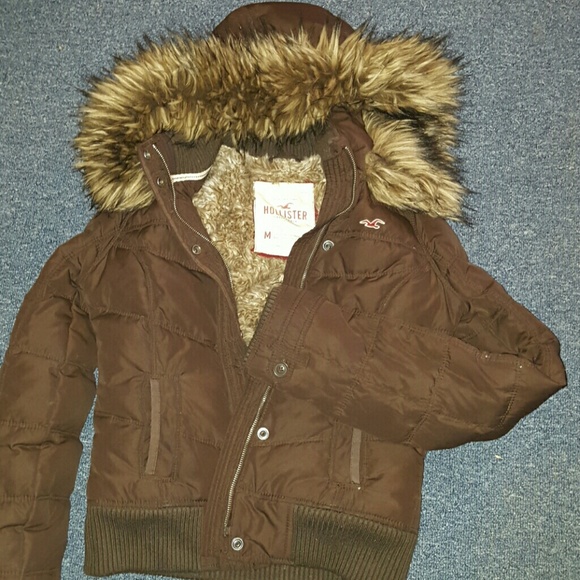 Winter coat