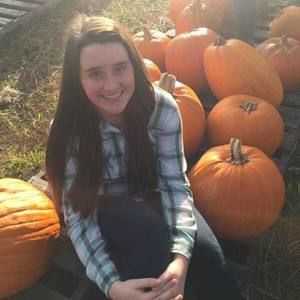 Meet your Posher, Savannah