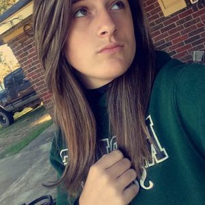 Meet your Posher, Maggie