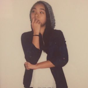 Meet your Posher, Jessica