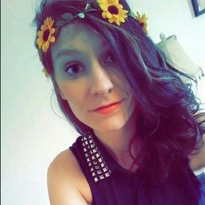 Meet your Posher, Miranda