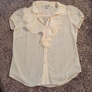 Forever 21 size medium blouse