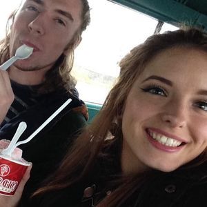 Meet your Posher, Kendra