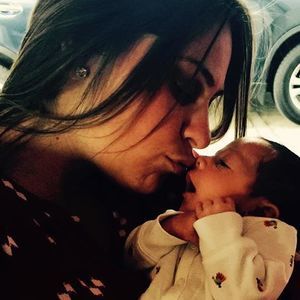 Meet your Posher, Brianne