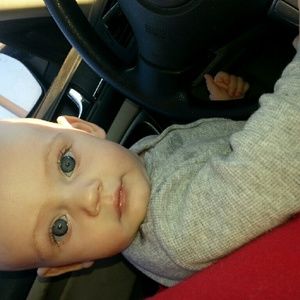 Meet your Posher, Jolene