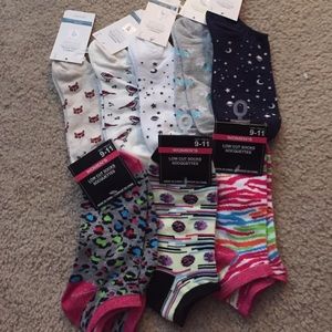 Brand new sock bundle