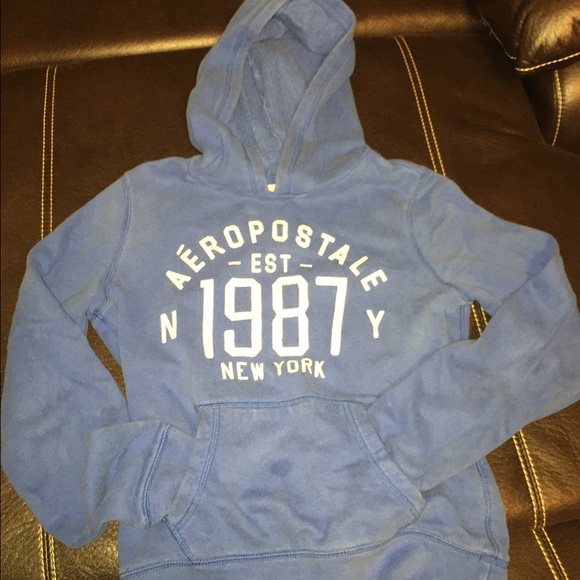 Women's Aero Hoodie- 2/$30 or $18 each