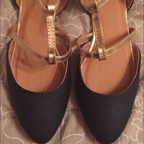 Flats New in box