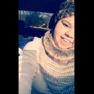 Meet your Posher, Rae